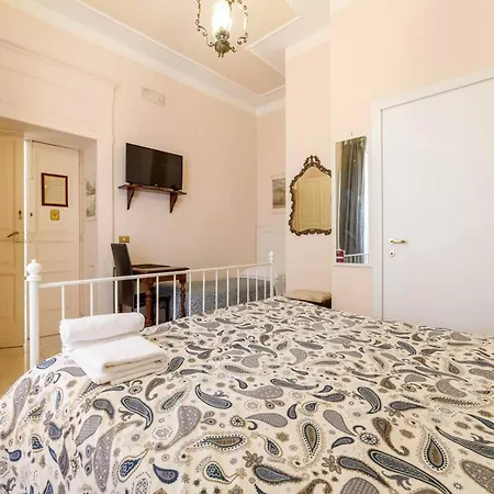 Borgo Antico Santa Lucia Bed & Breakfast Potenza Exterior photo