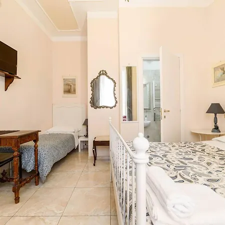 Borgo Antico Santa Lucia Bed & Breakfast Potenza Exterior photo
