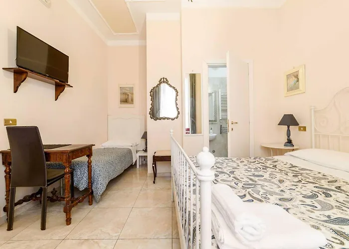 Borgo Antico Santa Lucia
