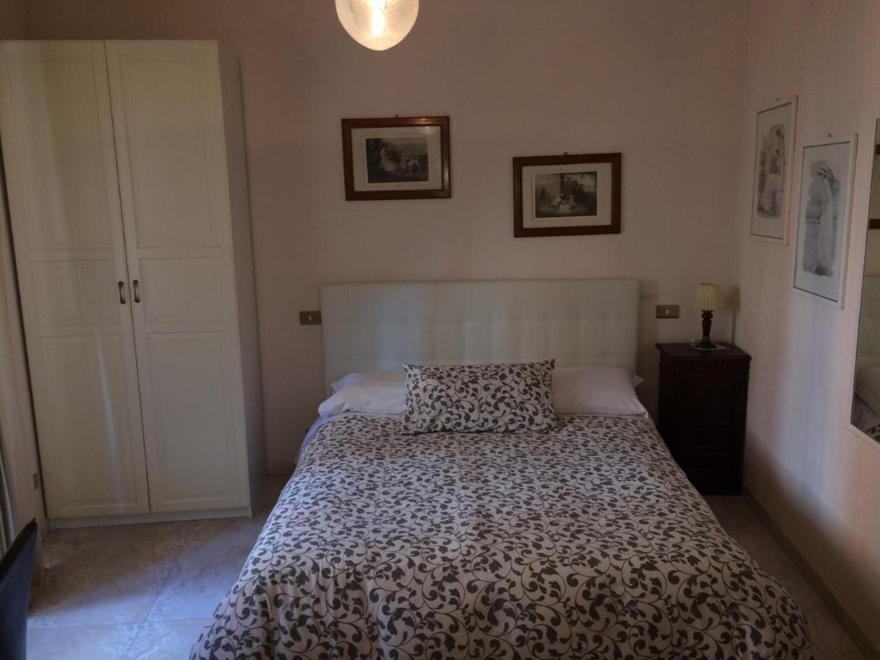 Borgo Antico Santa Lucia 3*
