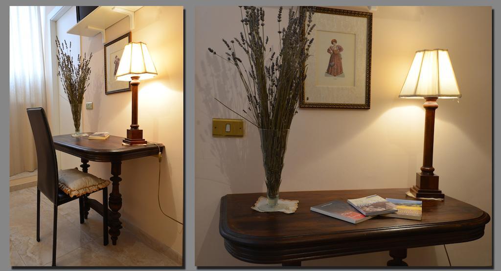 Borgo Antico Santa Lucia 3*