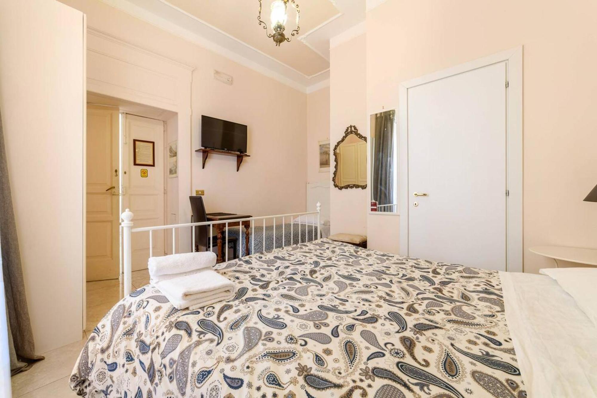 Bed & Breakfast Borgo Antico Santa Lucia Potenza
