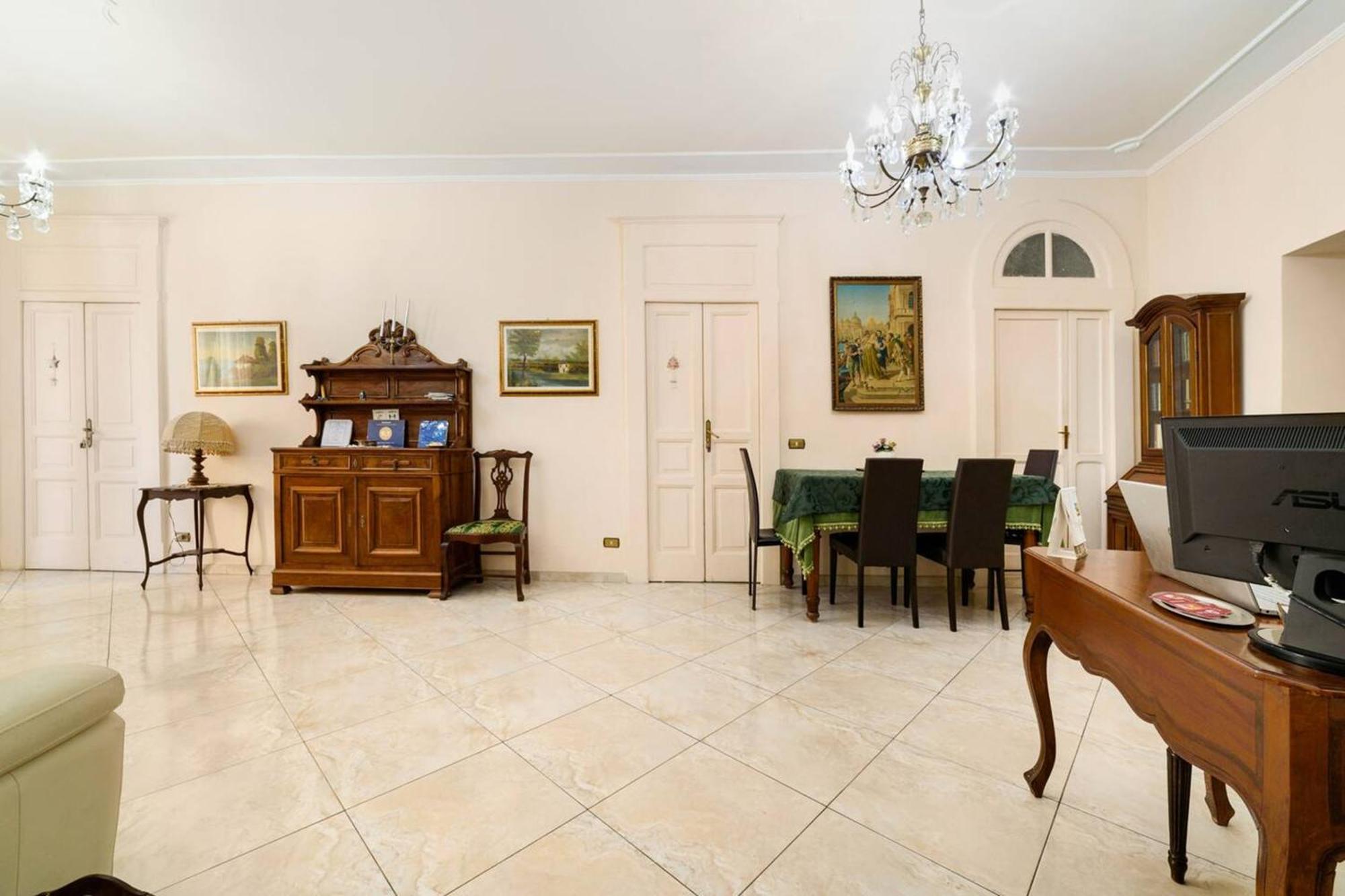 Borgo Antico Santa Lucia 3*