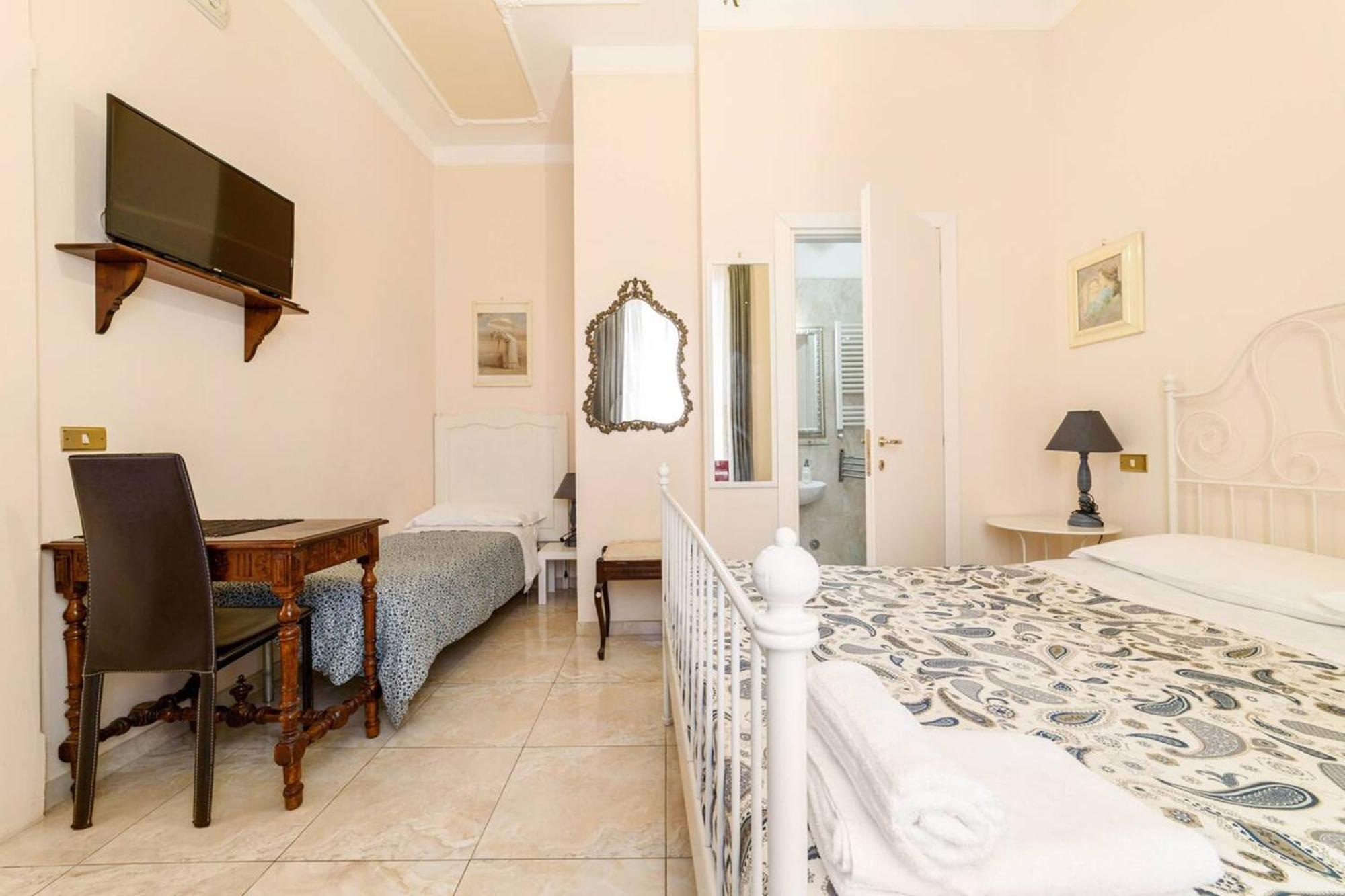 Borgo Antico Santa Lucia Potenza