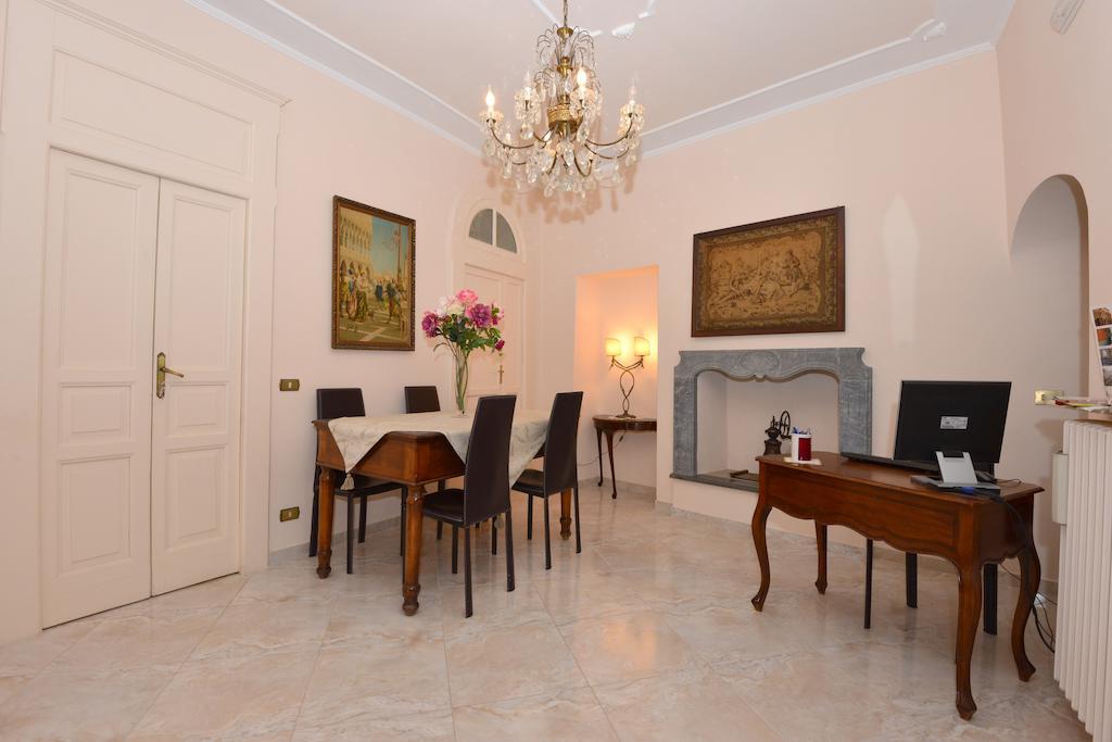 Borgo Antico Santa Lucia