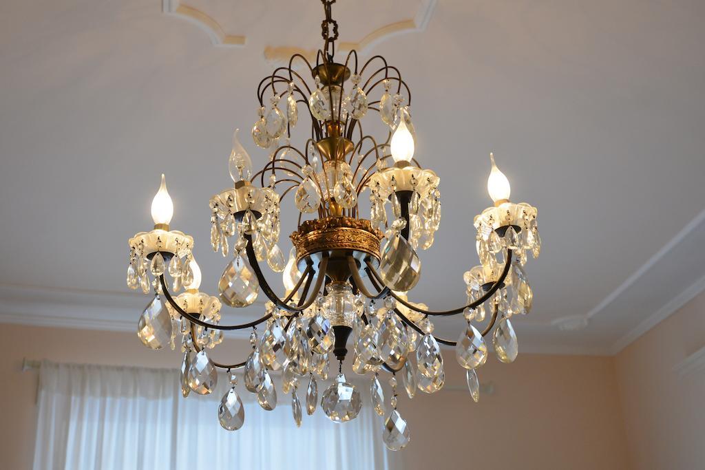 Bed & Breakfast Borgo Antico Santa Lucia Potenza