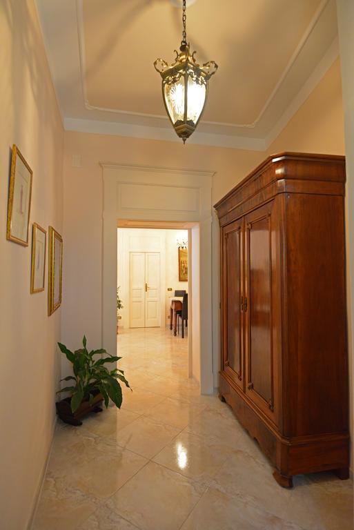 Borgo Antico Santa Lucia 3* Potenza