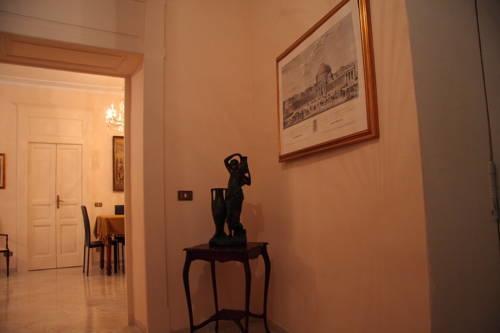 Bed & Breakfast Borgo Antico Santa Lucia 3*