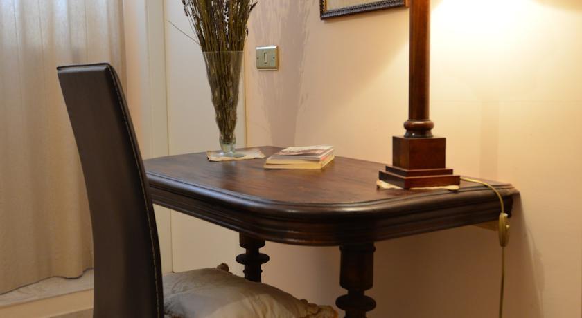 Borgo Antico Santa Lucia 3*