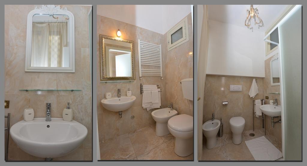 Borgo Antico Santa Lucia Bed & Breakfast