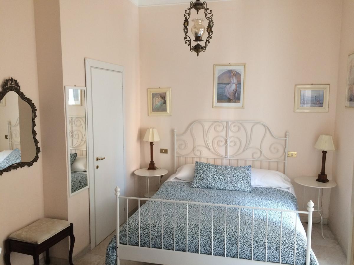Borgo Antico Santa Lucia 3*