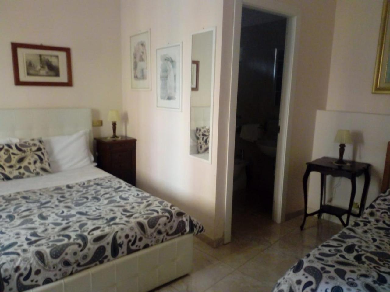 Borgo Antico Santa Lucia 3* Potenza