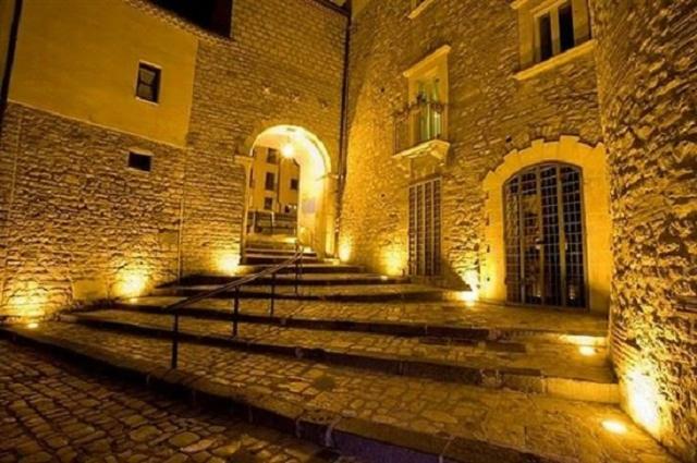 Borgo Antico Santa Lucia Bed & Breakfast