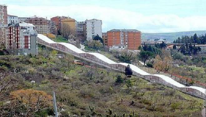 Borgo Antico Santa Lucia 3* Potenza